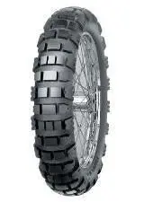 120/90-17 64R E-09 Rear M+S