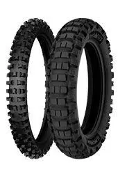 140/80-18 70R TT Desert Race Rear M/C