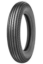 4.00-18 TT 64H E-270 Black M/C