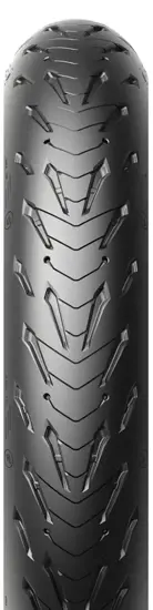 MICHELIN 120 70 ZR17 58W Road 5 GT Front M C 15297767