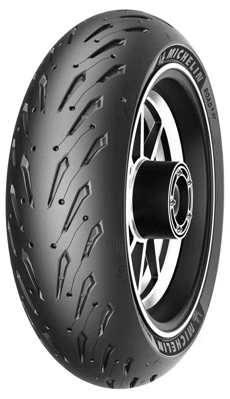 Michelin road sales 5 tyres