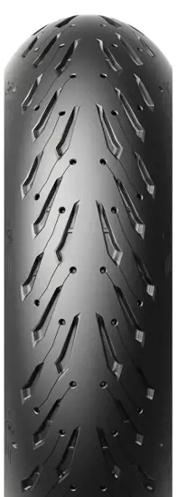 MICHELIN Road 5 GT Rear 180/55 ZR17 (73W) M/C (Denmark)