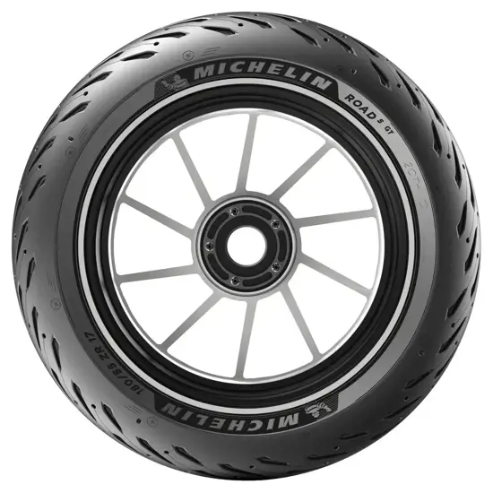 MICHELIN 190 50 ZR17 73W Road 5 GT Rear M C 15293009