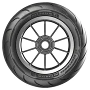 MICHELIN MU85 B16 77H TL TT Commander III Touring Rear RF M C 15302853