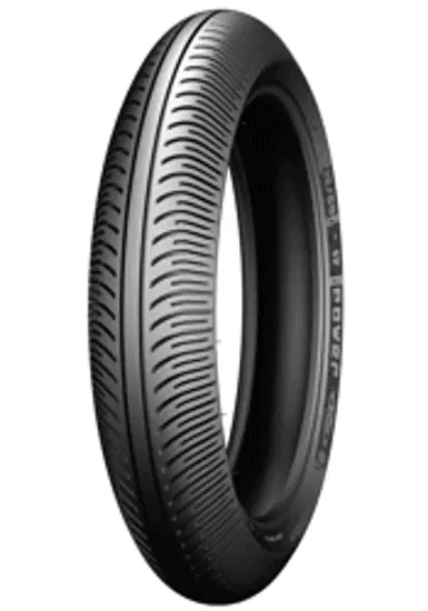 MICHELIN 180 55 R17 73V Power Rain Rear NHS M C 15321436