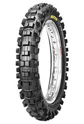 120/100-18 68M TT Maxxcross SI M-7312