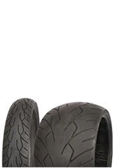 VEE Rubber 120 70 R23 64H VRM 302F Monster Radial Front M C 15169090