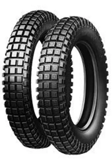 MICHELIN 120 100 R18 68M Trial X Light Competition M C 15115403