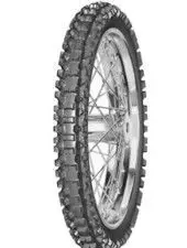 90/90-21 54R TT C-21 Stoneking Super yellow Front