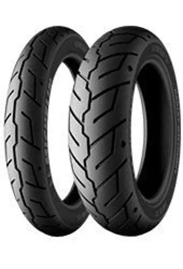 MICHELIN 110 90 B19 62H Scorcher 31 Front M C 15239491