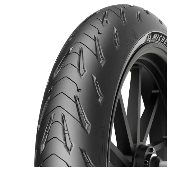 MICHELIN 120 60 ZR17 55W Road 5 Front M C 15239492