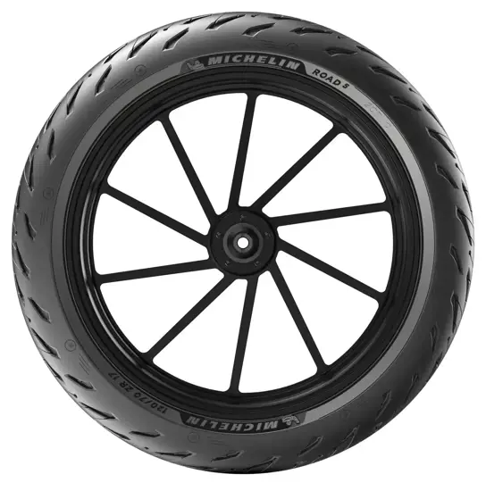 MICHELIN 120 60 ZR17 55W Road 5 Front M C 15239492
