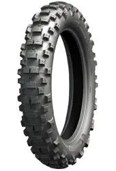 140/80-18 70R TT Enduro Medium Rear M/C