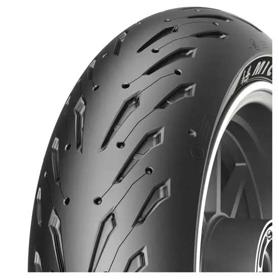 MICHELIN 150 70 R17 69V Road 5 Trail Rear M C 15239498
