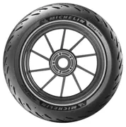 MICHELIN 150 70 R17 69V Road 5 Trail Rear M C 15239498