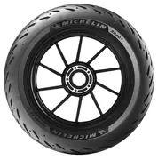MICHELIN 150 70 ZR17 69W Road 5 Rear M C 15239499