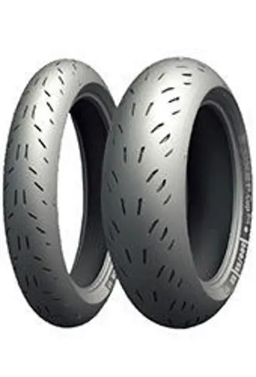 MICHELIN 160 60 ZR17 69W Power Cup Evo Rear M C 15239502