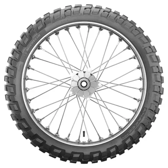 MICHELIN 80 90 21 48S TT Anakee Wild Front MS M C 15239605