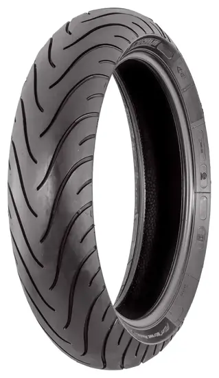 MICHELIN 150 60 R17 66H TL TT Pilot Street Radial Rear M C 15160685