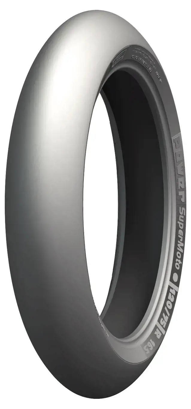 MICHELIN Power Supermoto 120 80 16 TL Belgium