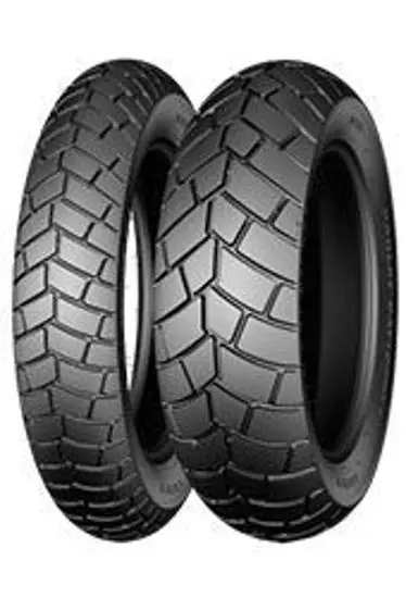 MICHELIN 180 70 B16 77H TL TT Scorcher 32 Rear M C 15182830