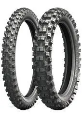 80/100-21 51M TT Starcross 5 Medium Front M/C