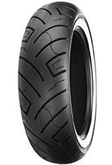 Shinko 180 65 16 81H SR 777 WW Rear 15182926