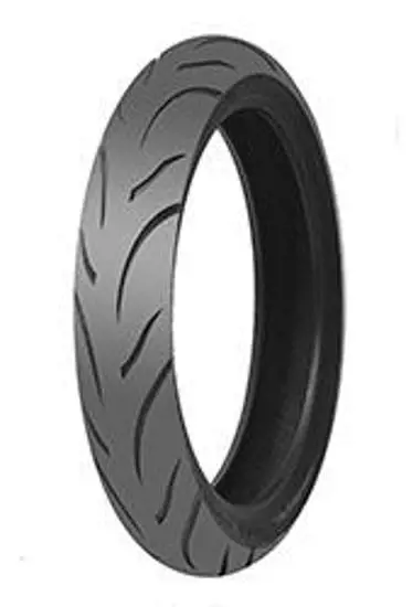 Shinko 120 60 ZR17 55W F 011 Verge Front 15183021