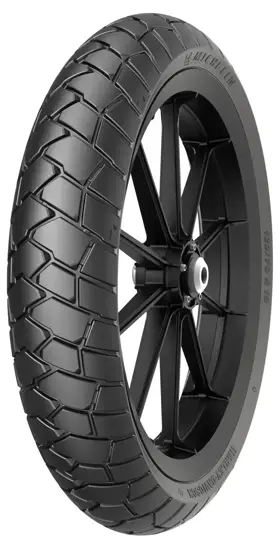 MICHELIN 120 70 R19 60V Scorcher Adventure Front M C 15318958