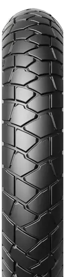 MICHELIN 120 70 R19 60V Scorcher Adventure Front M C 15318958
