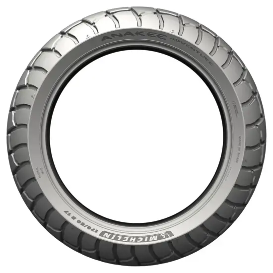 MICHELIN 160 60 R17 69V TL TT Anakee Adventure Rear 15341379