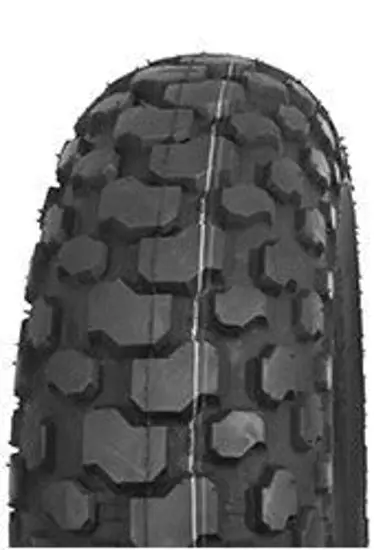 VEE Rubber 180 80 14 78P TT VRM 275R Rear Yamaha TW 125 15135392