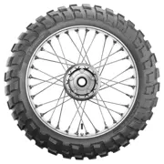 MICHELIN 110 80 18 58S TT Anakee Wild Rear MS M C 15247877