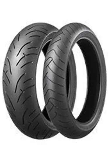 Bridgestone 120 70 ZR17 58W BT 023 F F M C 15115913