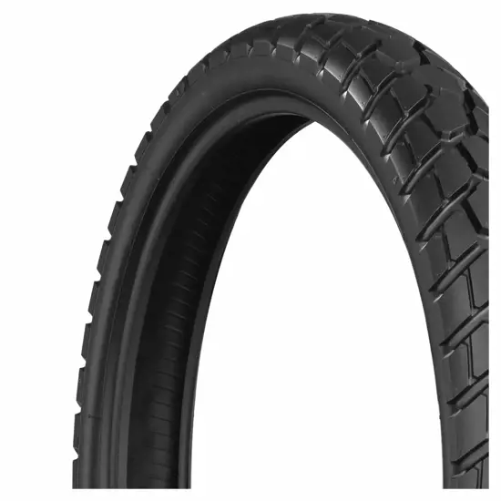 Bridgestone 120 70 R17 58H AX41 T Front HON X AD 15331505