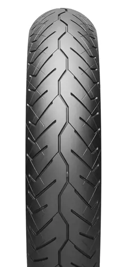 Bridgestone 130 60 B19 61H Battlecruise H50 Front 15239934