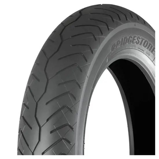 Bridgestone 130 70 B18 63H Battlecruise H50 Front 15239936