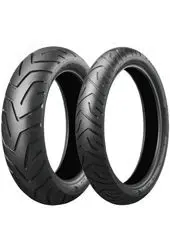 Bridgestone 170 60 ZR17 72W BT A41 Rear 15239966