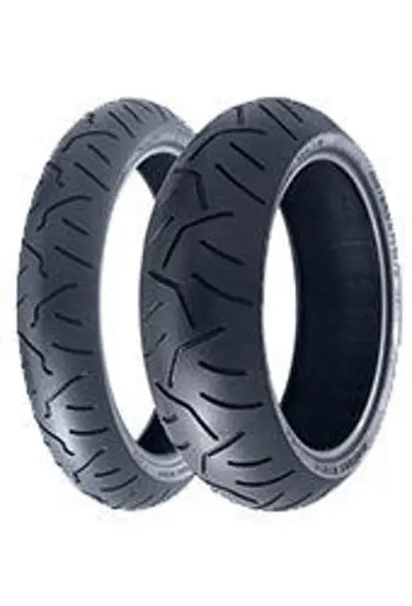 Bridgestone 120 65 ZR17 56W BT 014 F J M C 15021115