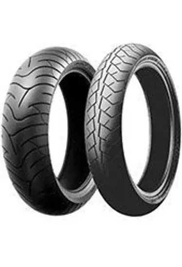 Bridgestone 120 70 B17 58V BT 020 F M M C 15021116