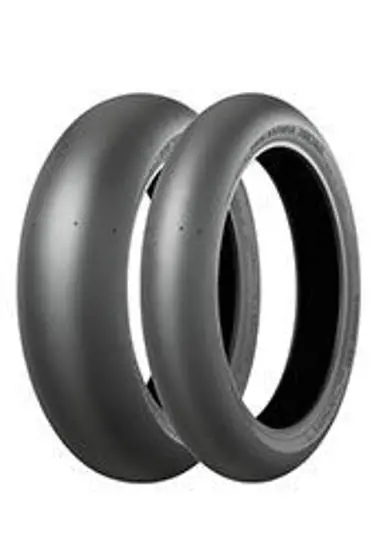 Bridgestone 200 655 R17 BT V02 Rear 3LC Soft Medium 15287647