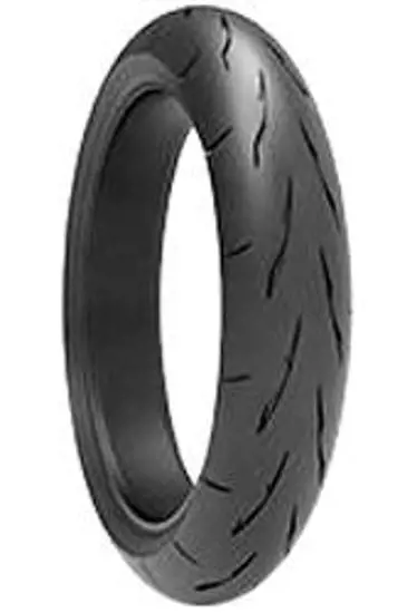 Bridgestone 120 70 ZR17 58W BT RS 11 Front 15302960