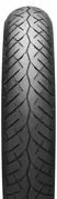 Bridgestone 120 80 18 62H BT 46 Rear 15302964