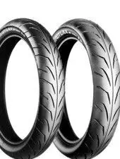 100/80-17 52S BT 39 R SS M/C