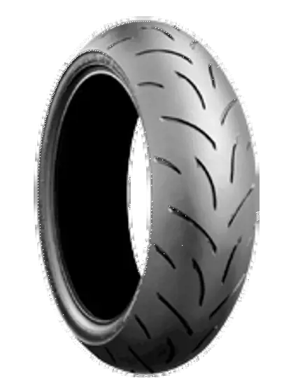 Bridgestone 190 50 ZR17 73W BT 015 R M M C 15054544
