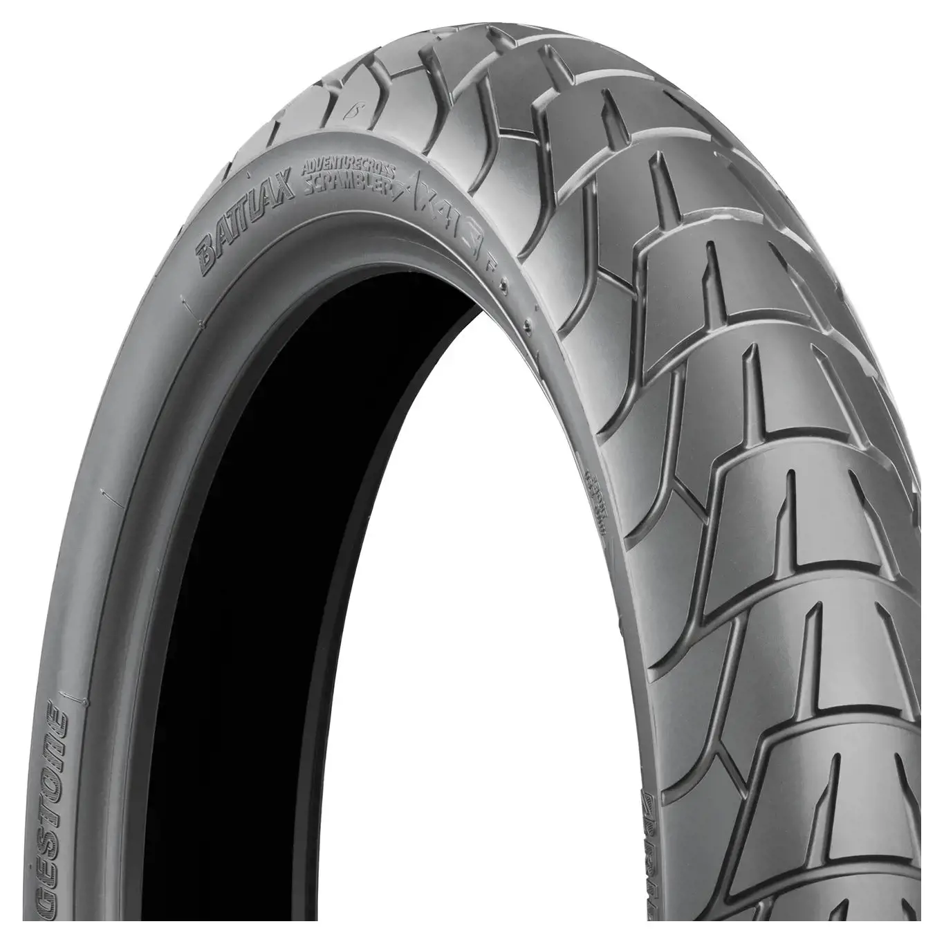 110/80 R18 58H AX41S Front