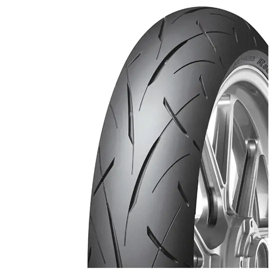 Dunlop 120 60 ZR17 55W Sportmax Roadsport II Front M C 15268776