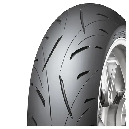 ダンロップ　ロードスポーツ2 190/50/17 ダンロップ スポーツマックス ロードスポーツ2 190/50ZR17