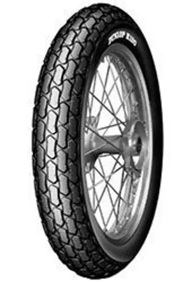 Dunlop 130 80 18 66P TT K 180 J M C 15009722