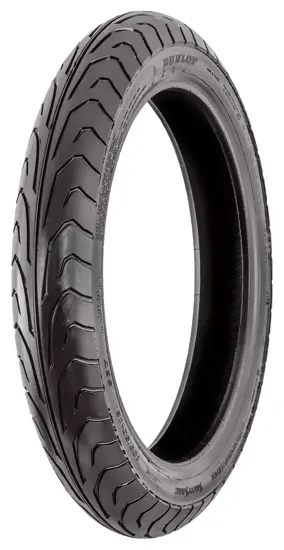 Dunlop 100 90 19 57V Arrowmax Streetsmart Front 15116677